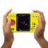 Фото #7 товара Портативная видеоконсоль My Arcade Pocket Player PRO - Pac-Man Retro Games Жёлтый