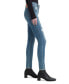 Фото #2 товара Джинсы Levi's женские 711 Mid Rise Stretch Skinny