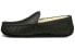 UGG Ascot 5379B-BLK Comfort Sneakers
