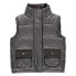 BOBOLI Technical Fabric Vest