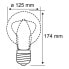 LED-Leuchtmittel Ruona IV