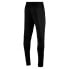 Фото #2 товара [753494-02] Mens Puma BVB Training Pants Tapered With Pockets