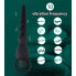 Фото #7 товара Marbe Anal Chain with Vibration USB Silicone