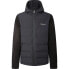 HACKETT HM581206 full zip sweatshirt