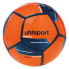 Мяч футбольный Uhlsport Team Mini 4 шт. Fluo Orange / Navy / White - фото #2