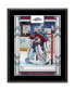 Pavel Francouz Colorado Avalanche 10.5" x 13" Sublimated Player Plaque