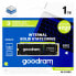 Hard Drive GoodRam PX600 500 GB SSD