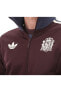 Фото #12 товара Куртка для мужчин Adidas Ispanya Beckenbauer Bordo
