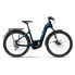 HAIBIKE Trekking 8 Low 2022 electric bike