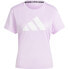 ფოტო #3 პროდუქტის ADIDAS Run It short sleeve T-shirt