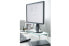 Фото #2 товара DIGITUS Universal glass monitor riser