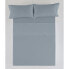 Фото #6 товара Комплект постельного белья Александра Хаус Ливинг размер Кинг, из стали, 4 предмета