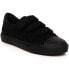 Фото #5 товара Big Star W INT1842D Velcro sneakers, black