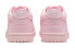 Фото #5 товара Кеды Nike Dunk Low Prism Pink для детей