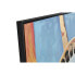 Картина Home ESPRIT современный 150 x 3,5 x 150 cm (2 штук)