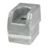 TECNOSEAL Evinrude G2 series 200-300HP Zinc Cube Anode