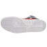 Фото #10 товара Puma RsX T3ch Spec High Top Youth Mens White Sneakers Casual Shoes 375856-01