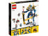 Фото #16 товара Детский конструктор LEGO NIN Jays Titan-Mech (ID: 123456)