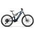 WHISTLE B-Rush A7.1E 29´´ SX Eagle MTB electric bike