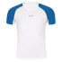 ფოტო #1 პროდუქტის KILPI Brick short sleeve T-shirt