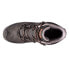 Фото #4 товара Propet Veymont Hiking Mens Black, Brown Casual Boots MOA022SGUO