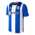 Фото #5 товара NEW BALANCE FC Porto Home Jersey Short Sleeve T-Shirt