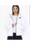 Фото #1 товара Sportswear Therma-fıt Kadın Beyaz Mont Dx1797-121