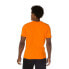 Фото #3 товара ROSSIGNOL Logo Rossi short sleeve T-shirt
