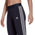 Фото #9 товара Adidas Essentials 3S W H07771 Leggings