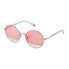 Фото #1 товара Очки FURLA SFU235-560579 Sunglasses