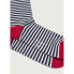HACKETT Mini Stripes socks