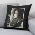 Cushion cover Harry Potter Bellatrix Black 50 x 50 cm