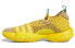 Фото #1 товара Кроссовки Adidas Trae Young 2.0 Желтые