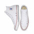 Фото #4 товара Женская повседневная обувь Converse Chuck Taylor All Star High Top Белый