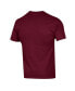 Men's Crimson Harvard Crimson High Motor T-shirt