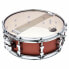 Sonor SQ1 14"x5" Snare Satin Copper