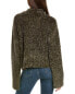 Фото #2 товара Bella Dahl Turtle Neck Sweater Women's L