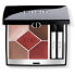 Фото #11 товара Тени для век Dior Eyeshadow palette 5 Couleurs Couture 7 г