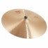 Фото #1 товара Paiste 2002 Classic 22" Heavy Ride