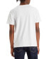 Фото #2 товара Men's Classic Standard-Fit Logo Graphic T-Shirt