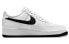 Nike Air Force 1 Low Just Do It DJ6878-100 Sneakers