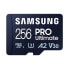 Фото #17 товара Карта памяти SD Samsung MB-MY256SA/WW 256 GB