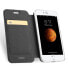 nevox 1513 - Folio - Apple - iPhone 7 - iPhone 8 - 11.9 cm (4.7") - Black
