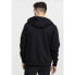 URBAN CLASSICS Sweatshirt Basic Zip