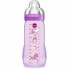 Фото #1 товара Детская бутылочка MAM Easy Active Розовый 330 ml
