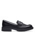 CLARKS SHOES Orinoco2 Penny loafers