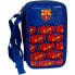 Фото #2 товара CYP BRANDS FC Barcelona Triple Pencil Case