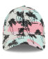 Women's Cream New Orleans Saints Retro Beachin 9TWENTY Adjustable Hat