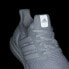 adidas Ultraboost 1.0 舒适潮流 轻便耐磨防滑减震 低帮 跑步鞋 纯白色