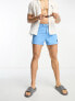 Фото #3 товара Speedo vintage volley 14"" watershorts in light blue